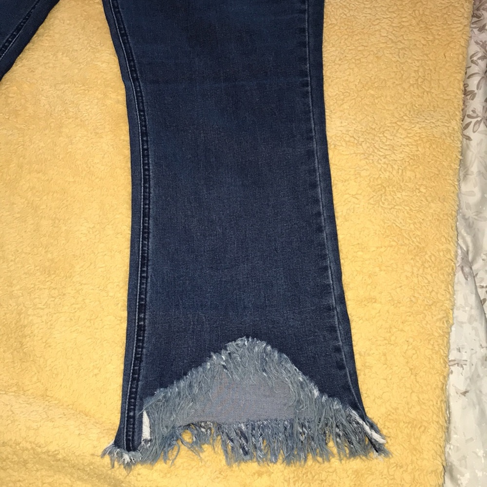 Masseys woman’s jeans, size 14 - Picture 3 of 4
